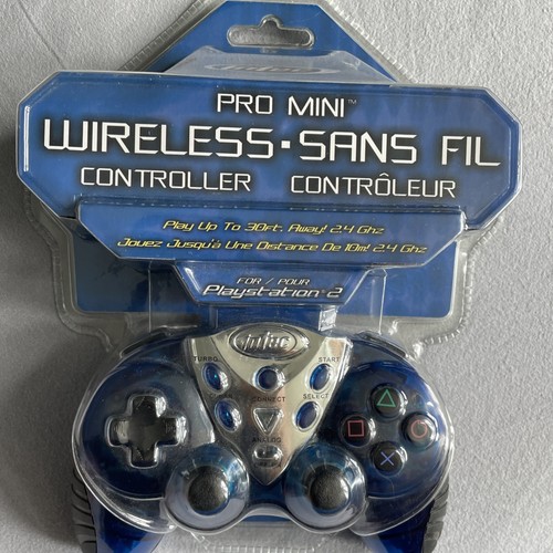Intec pro mini - mini, wireless