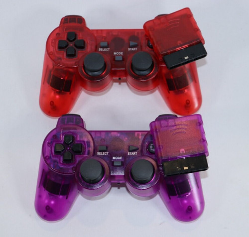 Per playstation ps2 controller - per,