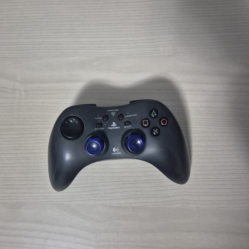 Controller wireless logitech - controller,