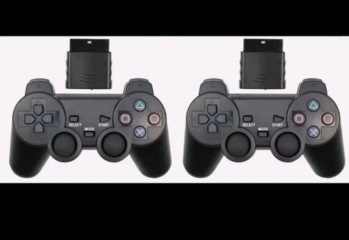 Controller wireless - n., 2