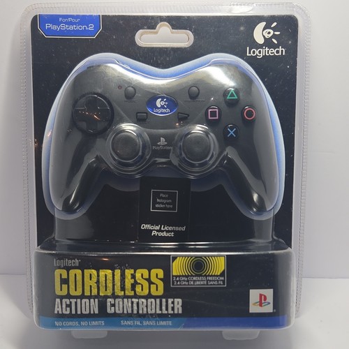 Logitech controller azione - logitech,