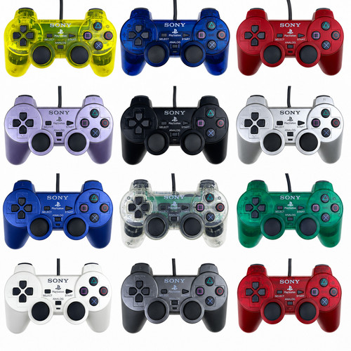 Controller ufficiale sony - controller,