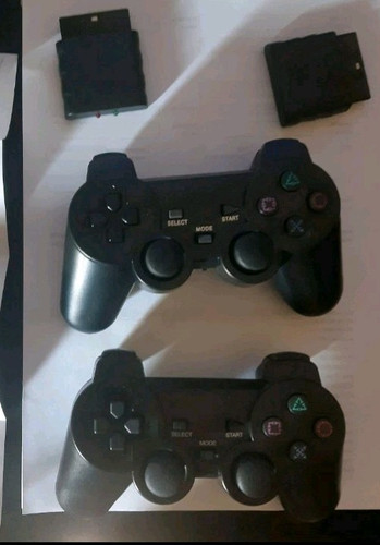 Controller wireless - n., (due)