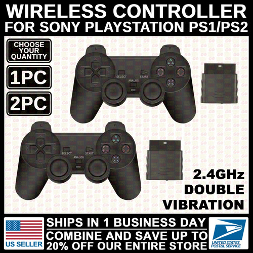 Controller wireless per sony - controller,