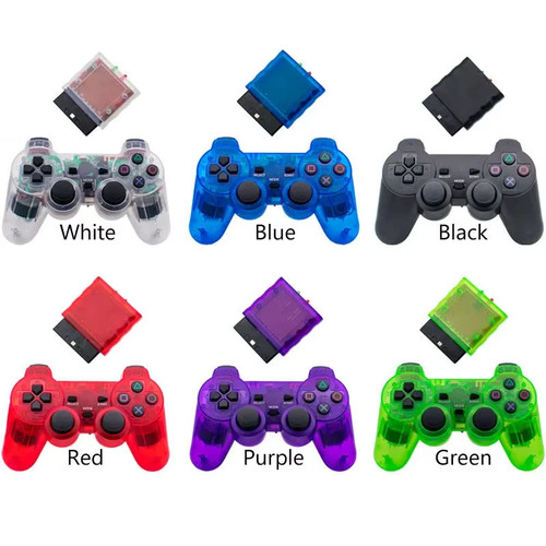 Joystick wireless colore - joystick,