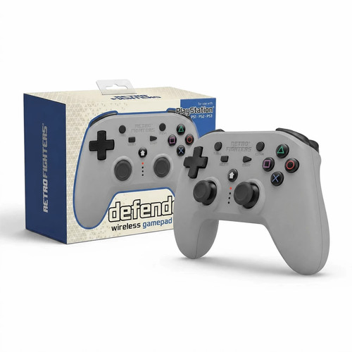 Retro fighters defender - retro,