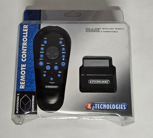Playstation telecomando dvd - playstation,