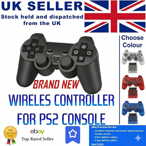 Controller gioco wireless - di,