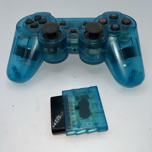 Controller ps2 wireless non - ps2,
