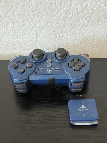 Sony ps2 wireless force - sony, 2