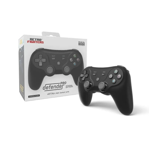 Retro fighters defender - fighters,
