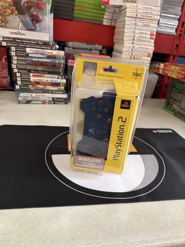 Controller wireless katana con - wireless,