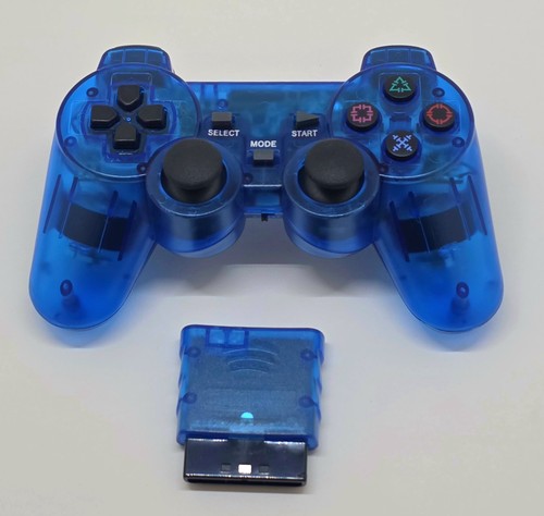 Controller wireless 4ghz - controller, 2.4ghz