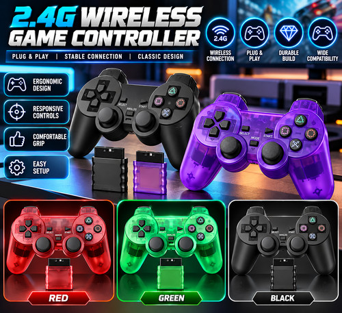 Controller gioco wireless - gioco,