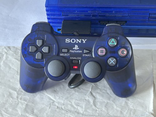 Controller playstation ps2 - playstation,