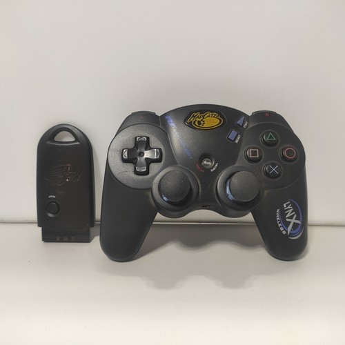 Mad catz lynx black - catz,
