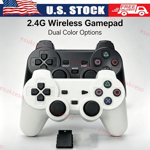 Per sony ps2 - per, 2.4g