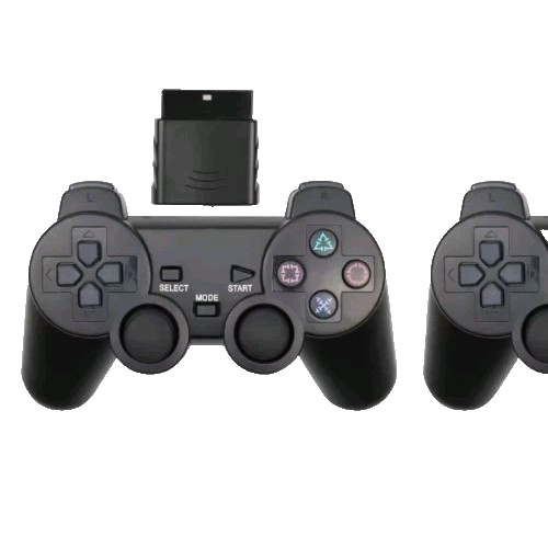 Controller wireless - n., 1