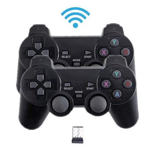 Controller wireless - 2,