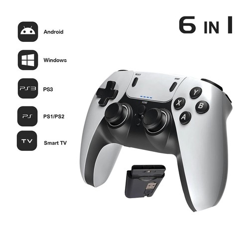 Wireless game controller - wireless,