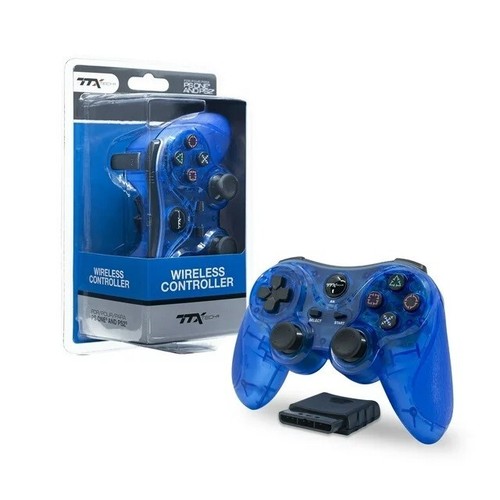 Ttx tech wireless controller - ttx,