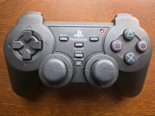 Controller ps2 katana wireless - controller,