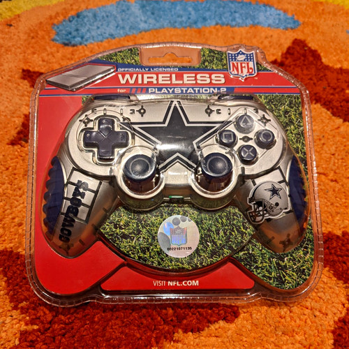 Controller ps2 wireless - ps2,