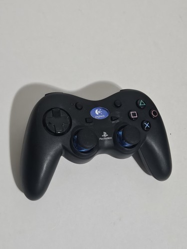 Logitech x2d11 ps2 - g-x2d11,