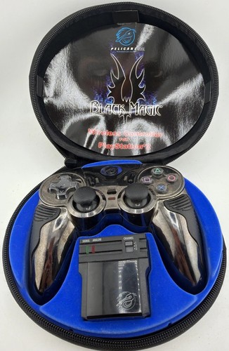 Controller custodia ps2 - e,