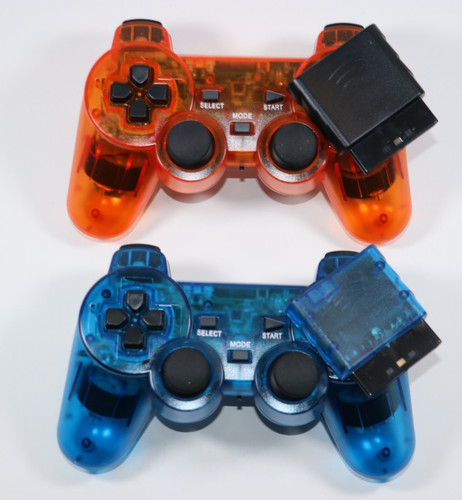 Per playstation ps2ps1 - per,