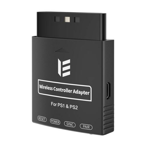 Adattatore per controller - per,