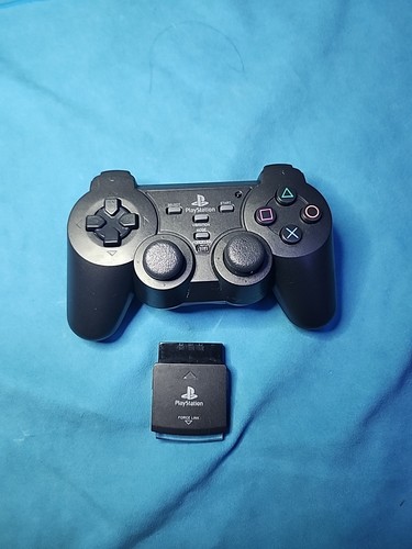Ps2 katana wireless - ps2,