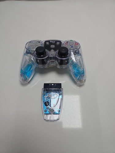 Sony ps2 dream gear - sony,