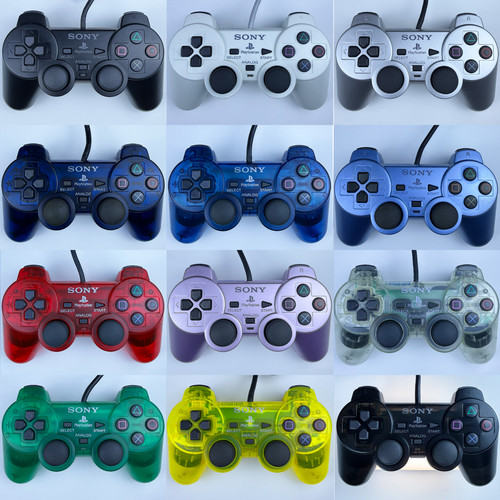 Controller ufficiale sony - controller,