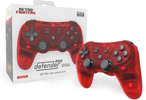 Controller wireless retro - wireless,