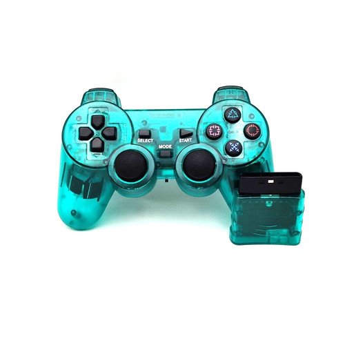 Controller wireless ps2 ps1 - ps2,