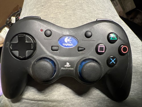 Controller wireless logitech - controller,