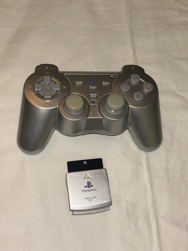 Ps2 katana wireless force - katana, 2