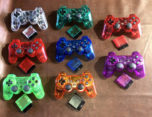Controller wireless - controller,