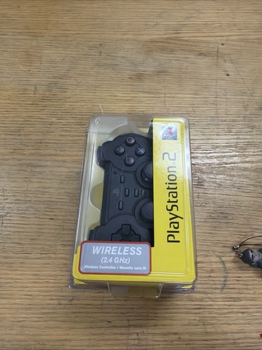 Katana controller wireless - katana,