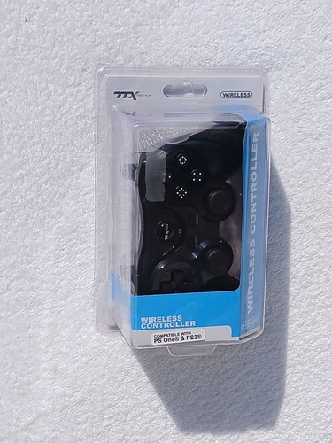 Ttx tech controller wireless - ttx,