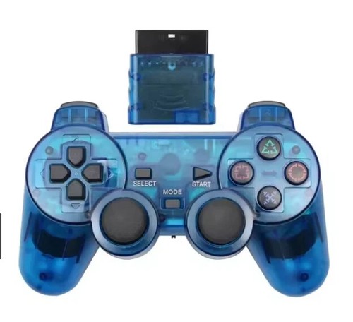 Controller wireless