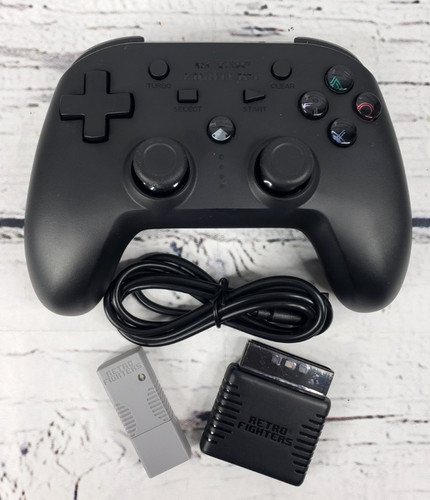 Retro fighters defender - retro,