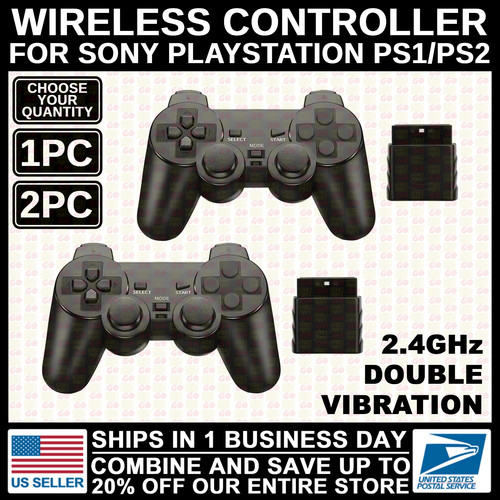 Controller wireless per - controller,