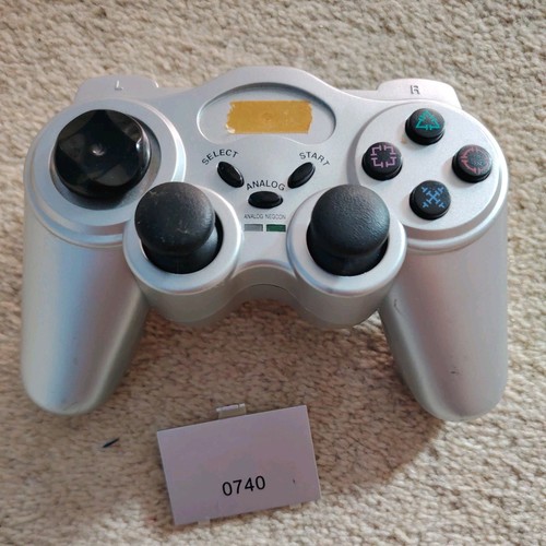 Controller wireless ps2 - wireless,