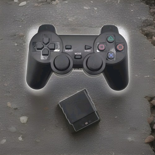 Controller gioco wireless - di,