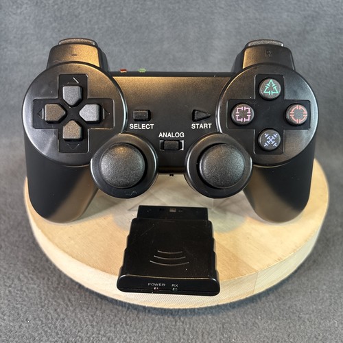 Playstation controller ps2 - controller,