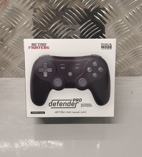 Retro fighters defender pro - defender,