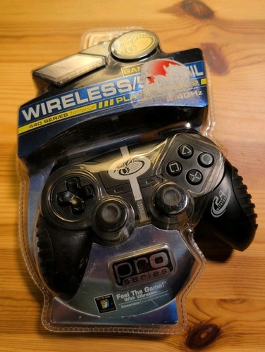 Mad catz 440 controller - mad,