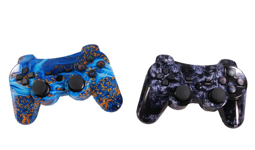 Confezione controller - confezione, 2